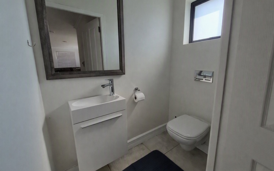3 Bedroom Property for Sale in Ceres Western Cape